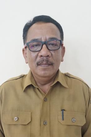 SUDARMINTA, S.Pd / KEPALA SEKSI KAMITUWA